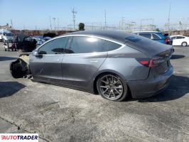Tesla Model 3 2019 Tesla Model 3 2019