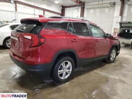 GMC Terrain 2024 1