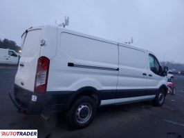Ford Transit 2024 3 Ford Transit 2024 3