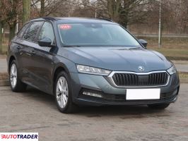 Skoda Octavia 2020 2.0 113 KM Skoda Octavia 2020 2.0 113 KM