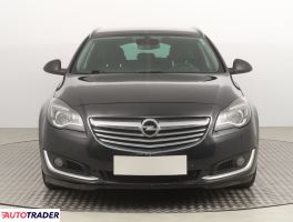 Opel Insignia 2014 2.0 138 KM