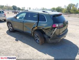 Jeep Cherokee 2019 3 Jeep Cherokee 2019 3