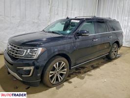Ford Expedition 2020 3