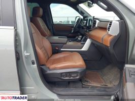 Toyota Tundra 2024 3