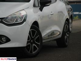 Renault Clio 2014 1.1 73 KM