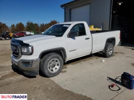 GMC Sierra 2018 5