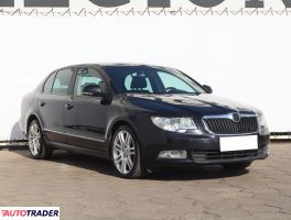 Skoda Superb - zobacz ofertę