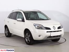 Renault Koleos 2011 2.0 147 KM Renault Koleos 2011 2.0 147 KM