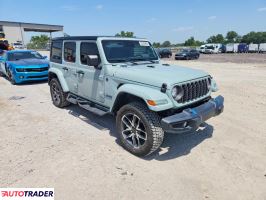 Jeep Wrangler 2024 2