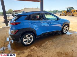 Hyundai Kona 2022 2
