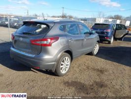 Nissan Rogue 2022 2 Nissan Rogue 2022 2