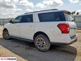 Ford Expedition 2022 3 Ford Expedition 2022 3