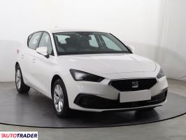 Seat Leon - zobacz ofertę