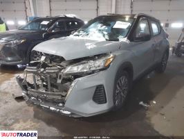 Nissan Pozostałe 2023 1