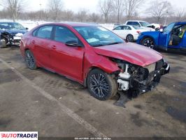 Kia Pozostałe 2024 2