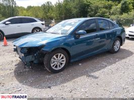 Toyota Camry 2026 2