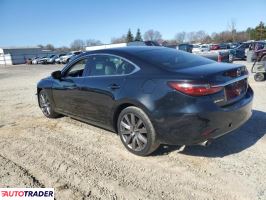 Mazda 6 2018 2