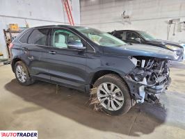 Ford Edge 2022 2