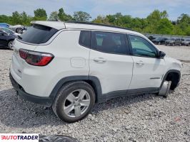 Jeep Compass 2022 2