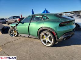 Ferrari Pozostałe 2025 6