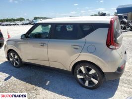 Kia Soul 2020 2