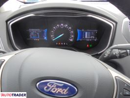 Ford Mondeo 2019 2 187 KM Ford Mondeo 2019 2 187 KM