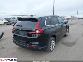 Honda CR-V 2024 1