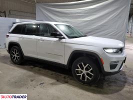 Jeep Grand Cherokee 2023 3 Jeep Grand Cherokee 2023 3
