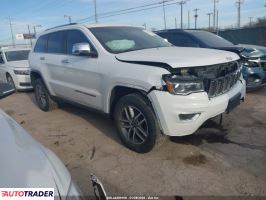 Jeep Grand Cherokee - zobacz ofertę