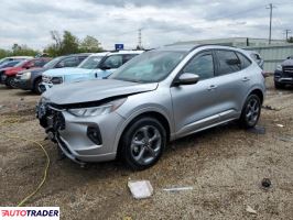 Ford Escape 2023 2