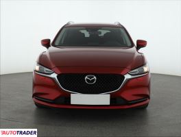 Mazda 6 2018 2.0 162 KM