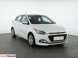 Hyundai i20 2017 1.0 99 KM