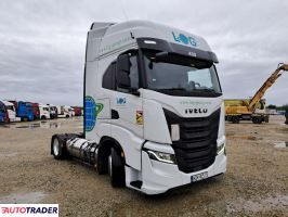 Iveco AS440ST/P - zobacz ofertę