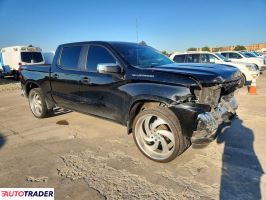 Chevrolet Silverado 2022 5