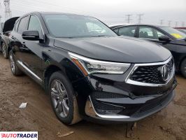 Acura RDX 2021 2