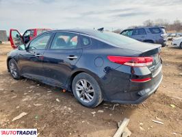 Kia Optima 2020 2
