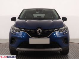 Renault Captur 2023 1.6 140 KM