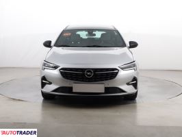 Opel Insignia 2021 2.0 171 KM