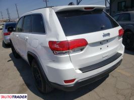 Jeep Grand Cherokee 2018 3 Jeep Grand Cherokee 2018 3