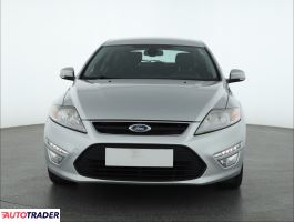 Ford Mondeo 2011 2.0 138 KM