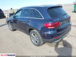 Mercedes 300 2022 2