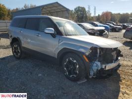 Hyundai Santa Fe 2024 2