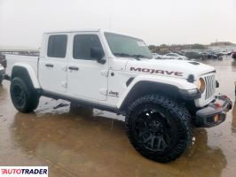 Jeep Pozostałe 2021 3 Jeep Pozostałe 2021 3