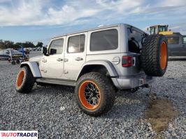 Jeep Wrangler 2021 3