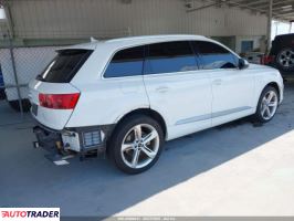 Audi Q7 2019 3