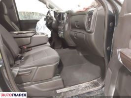 Chevrolet 1500 2021 5