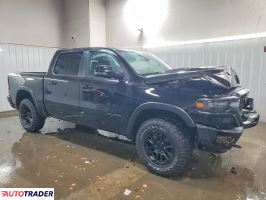 Dodge Ram 2026 3