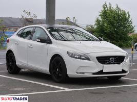 Volvo V40 2015 2.0 150 KM Volvo V40 2015 2.0 150 KM