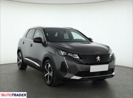 Peugeot 3008 - zobacz ofertę