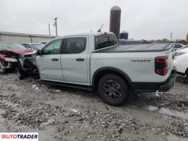 Ford Ranger 2024 2